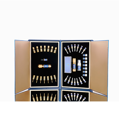 三台7D私密抗衰养护套