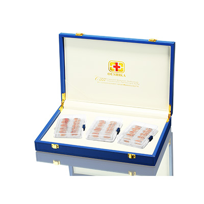 三台子宫排毒套