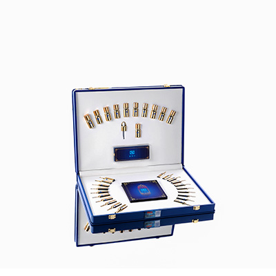 三台全身经络解压套